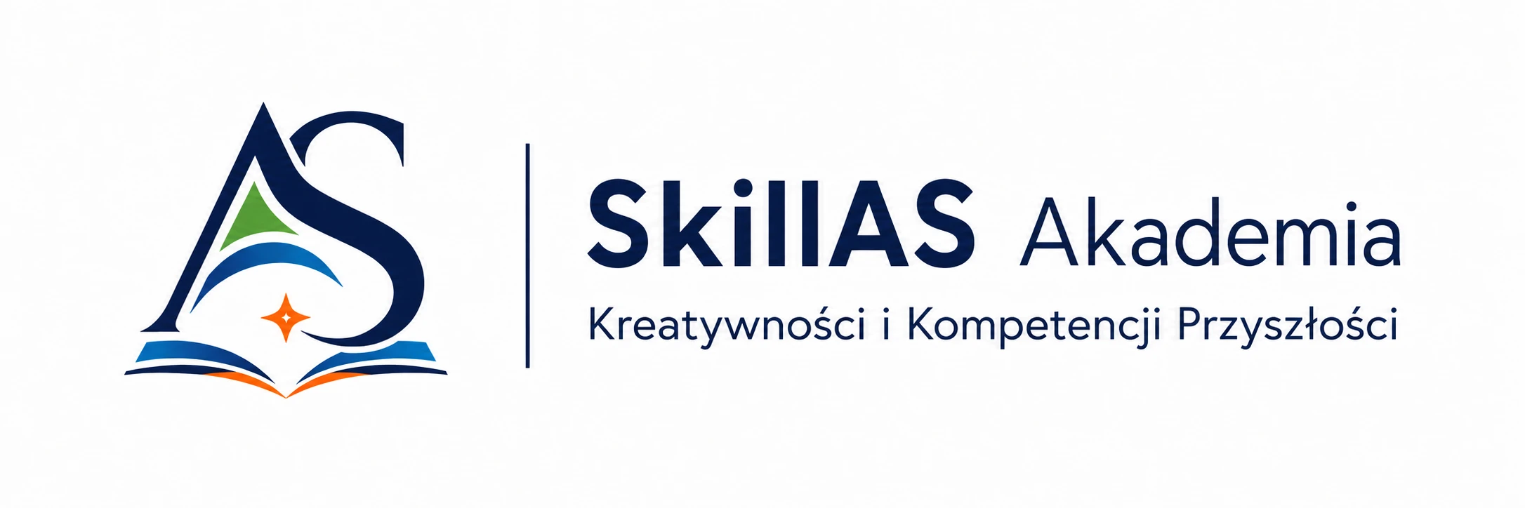 Logo SkillAS Akademia